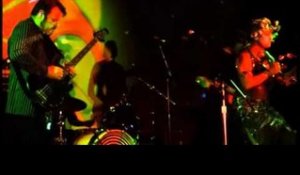 Brainticket - Black Sand - Live (Space Rock Invasion DVD 2011)