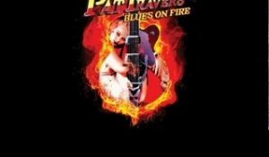 Pat Travers - Nobody's Fault But Mine