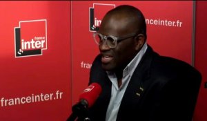 Alain Mabanckou : "Quand Antoine Compagnon m'a sollicité pour le Collège de France, j'ai cru que c'était un spam"
