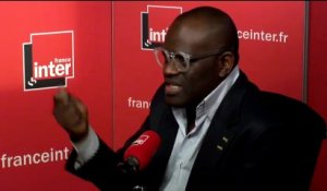 Alain Mabanckou : "Il faut arrêter de considérer l'histoire de l'Afrique comme un épiphénomène"