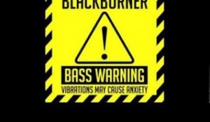 BlackBurner - Screams From The Grave (BassWarning!)