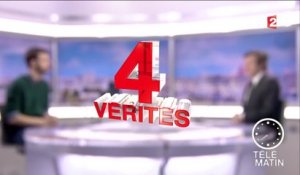 Les 4 Vérités