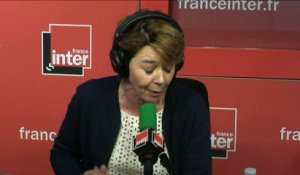 La Revue de Presse du 18 mars 2016 par Hélène Jouan