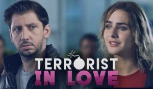 Terrorist in love - Le Tour du Bagel du 18/03 - CANAL+