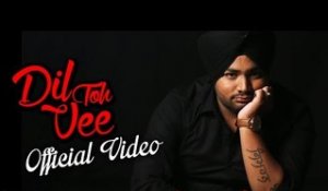Dil Toh Vee | Official Video | Simran S | New Punjabi Song 2016