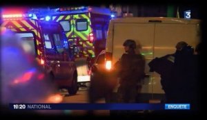 Attentats de Paris : portrait de Salah Abdeslam
