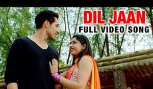 Dil Jaan | Ramta Jogi | Tarannum Malik | New Punjabi Song 2015