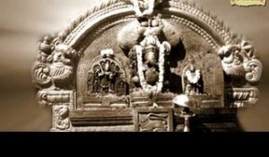 Shri Siddhivinayak Naman HD | Lata Mangeshkar