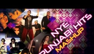 Best Of 2014 Punjabi Mashup | DJ AKS ft. Honey Singh, Neha Kakkar & more