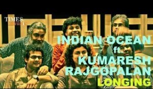 Tandanu Episode 04 | Indian Ocean ft. Kumaresh Rajagopalan | Longing