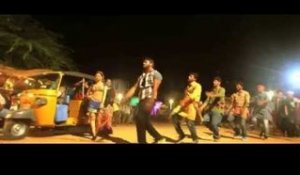 Devadasu Video Song | Manchu Manoj |  Sunny Leone | Rakul Preet