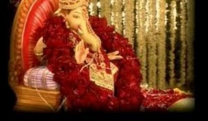 Sampoorna Ganesh Poojan - Part 5 - Pushpa Durva Arpan