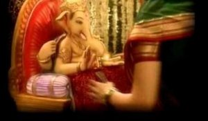 Sampoorna Ganesh Poojan - Part 2 - Vastra