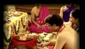 Sampoorna Ganesh Poojan - Part 6 - Ang Pujan