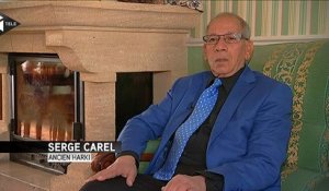 Ancien harki, Serge Carel ne se rendra pas aux commémorations des accords d'Evian