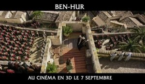 BEN-HUR - Bande-Annonce VF / Trailer