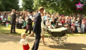 Kate Middleton révèle la tendre relation entre ses enfants et la Reine Elizabeth (Vidéo)