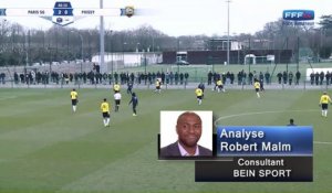 L'Action d'Eclat avec EDF #019 - Analyse de Robert MALM