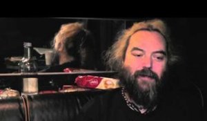 Soulfly interview - Max Cavalera (part 1)