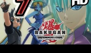 Bakugan: Defenders of the Core Walkthrough Part 7 (PS3, X360, Wii) HD
