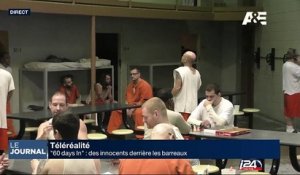 Téléréalité : "60 days in" : des innocents en prison