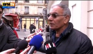 Attentats de Paris: "La Belle Équipe", dernier des bars à rouvrir ses portes