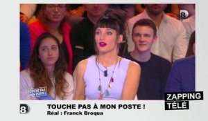 Un twerk sexy endiablé sur le plateau de TF1 !