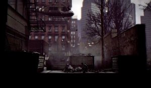 Deadlight : Director's Cut - Trailer d'annonce