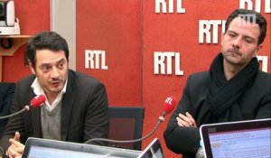 Affaire Société Générale : "Je ne lâcherai pas tant que la vérité n'aura pas éclaté dans ce dossier", garantit Jérôme Kerviel