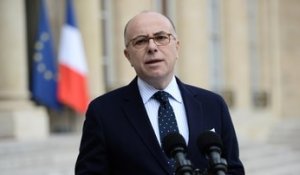 Cazeneuve : 1 600 policiers et gendarmes supplémentaires déployés en France