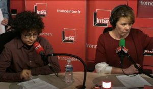 La Revue de Presse du 23 mars 2016 par Hélène Jouan et Mehdi Hmoudane (InterClass')