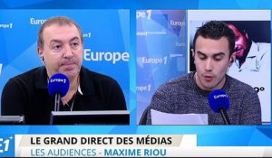 Esprits criminels, TF1 leader malgré sa déprogrammation du final des "Experts"