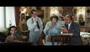 FLORENCE FOSTER JENKINS - Trailer # 2 (Meryl Streep - Hugh Grant) [HD, 720p]