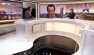 Attentats de Bruxelles : le ras-le-bol de Jean Dujardin face au terrorisme