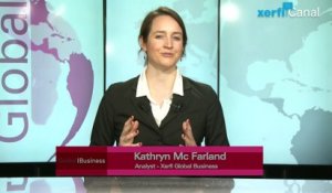 Kathryn McFarland, Xerfi Canal Computer Companies - World