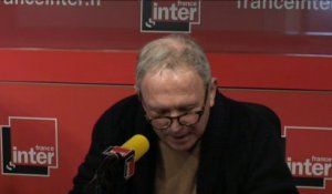 "Le terrorisme et ses faux débats"  (Géopolitique)