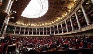 Révision constitutionnelle : l’ultime chance pour Hollande de réunir le Congrès