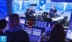 Laurent Ruquier : "Je reste sur France 2 la saison prochaine"