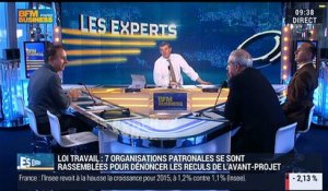 Nicolas Doze: Les Experts (2/2) - 25/03