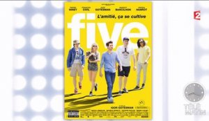 Cinéma-Five