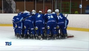 Les hockeyeuses françaises à l'assaut du gratin mondial