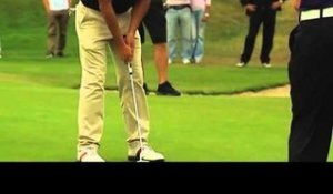 Julien Brun remporte l'Allianz Golf Open Toulouse Métropole
