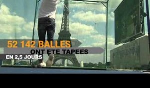 La rétrospective de l'année 2013 en vidéo