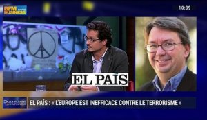 La revue de presse: Les éditorialistes jugent l'Europe inefficace face au terrorisme – 26/03