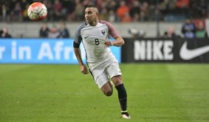 Foot - Bleus : «Payet, une réponse assez forte»