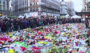 Pourquoi "La marche de la peur" a été annulée à Bruxelles