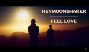 Heymoonshaker - Feel Love (Official Video)