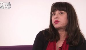 Geneviève Delpech : "Michel est parti entouré d’amour !" (interview)