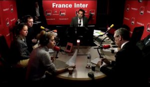 Yvan Mayeur : "Le ministre de l'Intérieur belge a laissé faire les hooligans"