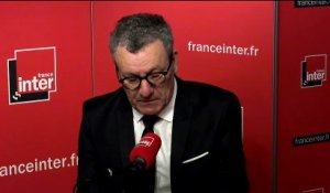 Yvan Mayeur : "Je pense que Fayçal Cheffou était agitateur et recruteur"